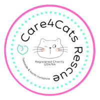 Care4Cats Rescue -Teesside & North Yorkshire