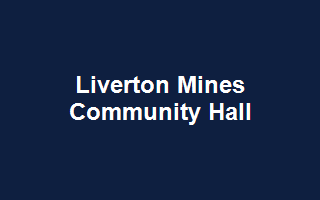 Liverton Mines Community Hall