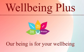 Wellbeing Plus