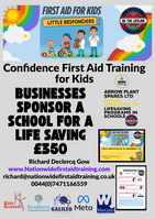 LITTLE RESPONDERS PROGRAM