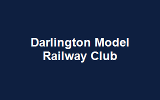 Darlington Model Railway Club
